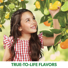 Jelly Belly original gourmet flavor beans deliver authentic taste