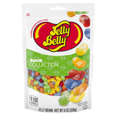 Jelly Belly Sour Cherry beans with tangy bite, ideal party snack
