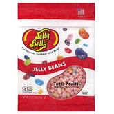 Jelly Belly Tutti-Fruitti pack shot with bright party-ready colors