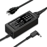JIONR 65W Acer charger for N15Q8 powers compatible laptops on the go