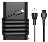 JIONR Dell Latitude 5520 USB-C charger offering reliable 65W power for work sessions