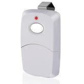 jiuoici upgraded 3089 remote front view highlighting compact portable design for easy carrying
