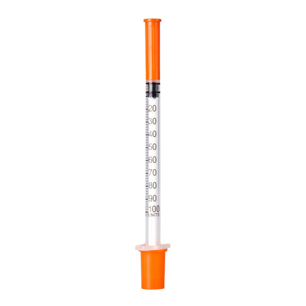 JIUPULL syringe individually wrapped for clean, ready-to-use performance in labs and workshops.