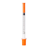 JIUPULL syringe individually wrapped for clean, ready-to-use performance in labs and workshops.