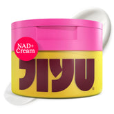 JiYu NAD+ hydrating moisturizer tube for daily moisture and refreshed skin