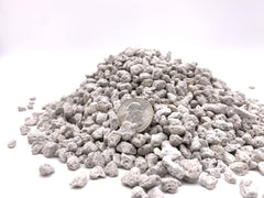 JK Global Imports pumice aids drainage and moisture balance in containers
