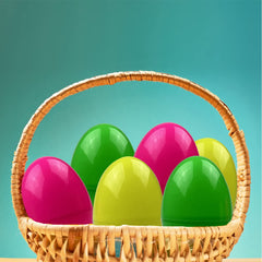 JoFAN's smooth environmental rubber toy for safe, gentle play.