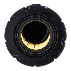 John Deere MIU14395 installed in mower, smoother airflow