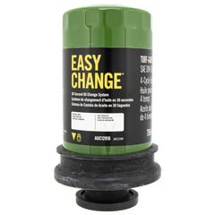 John Deere AUC13705 fuel filter close-up for clean fuel delivery