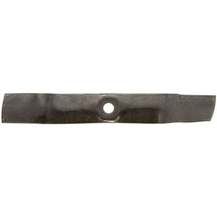John Deere UC22009 blade close-up edge for sharp, long-lasting performance.