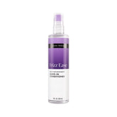John Frieda Frizz Ease Daily Nourishment leave-in bottle front view with sleek packaging