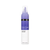 John Frieda Dream Curls mousse bottle on display ready to define curls