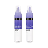 John Frieda Dream Curls Mousse pack shot promoting anti-frizz curl definition
