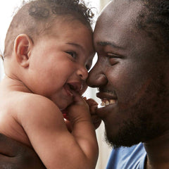 Johnson's Baby Oil Gel with Vitamin E care showcases nourished-looking skin