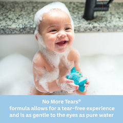 Johnson's Skin Nourish bottle with aloe vera scent enhances routine