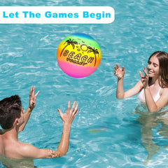 JOINBO pool ball toy adds variety to water games