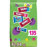 Jolly Rancher bulk bag featuring AirHeads candy for Easter baskets and sharing.