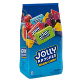 JOLLY RANCHER bulk bag with assorted fruit flavors for easy sharing at events
