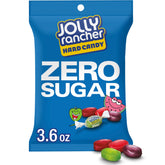 Jolly Rancher Zero Sugar case of assorted fruit candies for sharing
