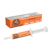 Jollyfit Oral Calcium bottle image for fast-absorbing calcium during whelping