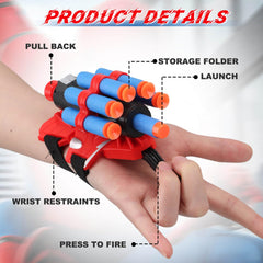 JONEG Soft darts set designed for safe, soft impact fun