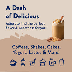 Jordan's Skinny Mixes label highlights gluten-free, keto-friendly, non-GMO attributes