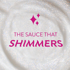 Jordan's Skinny Mixes marshmallow sauce on yogurt for extra flavor without calories