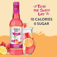 Syrup label highlights gluten-free, keto-friendly attributes for Jordan's Skinny Mixes