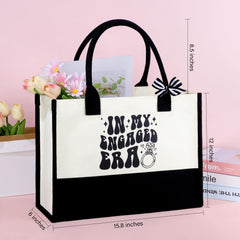 JoycuFF double-thread makeup bag—durable, stylish storage for cosmetics
