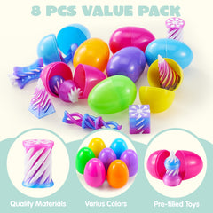 JOYIN Easter basket stuffer featuring a tiny interactive fidget toy.