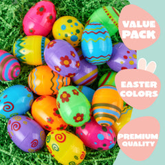 JOYIN multi-color six-color set suitable for party favors and decor.