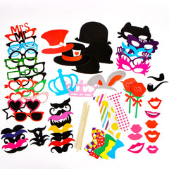 JOYIN bowler hat prop adds classy flair to celebrations