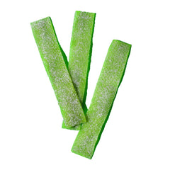 Joyride Sour Green Apple Strips on-the-go snack for school, work, or travel