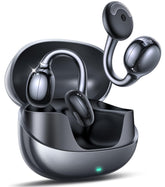 JOYROOM OE3 open-ear buds with clip-on design for secure run-fit