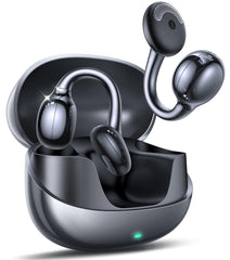 JOYROOM OE3 open-ear buds with clip-on design for secure run-fit