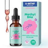 JoySpring Berry Lemonade bottle label communicates kid-friendly flavor and trusted quality.