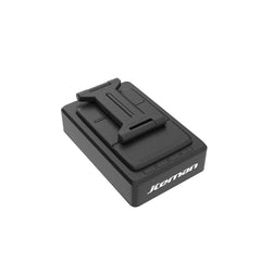 Jteman built-in microphone enhances voice clarity during calls.
