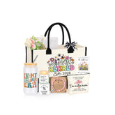 JTENGTOP Retired-2026 tote bag in durable cotton canvas for daily use.
