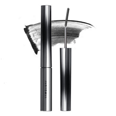 JUDYDOLL 3D curling eyelash mascara tube close-up showing smooth clump-free definition