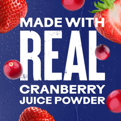 Juicy Mixes on-the-go hydration sticks fit busy schedules.