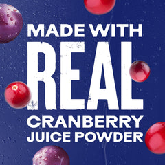Juicy Mixes Vitamin C boosted packets offer everyday nutritional support in a fruity drink mix.