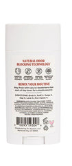 JUKEBOX toasted coconut fragrance with sweet spice and citrus for a fresh feel.