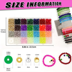 JULIMAIDONG 24-color palette sparks endless design ideas.