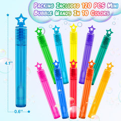 Jumlys reusable wand tubes keep playtime tidy and fun