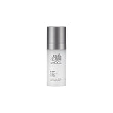 JUNG SAEM MOOL Essential Mool Micro Fitting Mist spray enhances long-lasting makeup hold