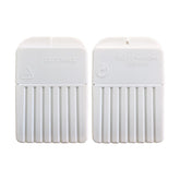 Jungle Care Signi/Connexx Nanocare 3.0 wax guard on a pre-mounted stick for easy replacement
