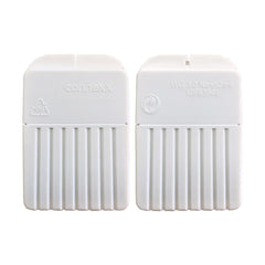 Jungle Care Signi/Connexx Nanocare 3.0 wax guard on a pre-mounted stick for easy replacement