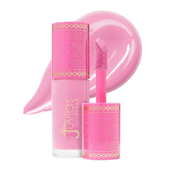 Juvia's Place Lily blush packaging close-up for premium look