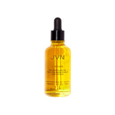 JVN Complete Pre-Wash Scalp Oil bottle front with branding for daily care