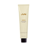 JVN No Heat Complete Air Dry Cream bottle for easy, no-heat styling on the go.